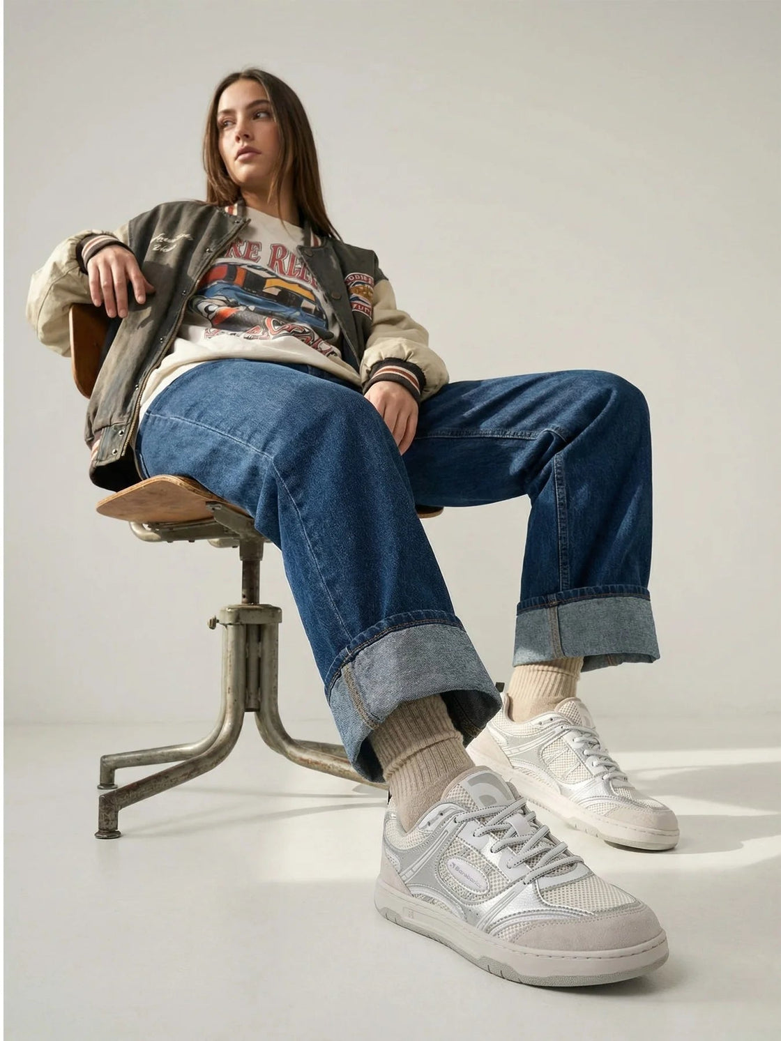 Dropsta Sneakers - MyMara
