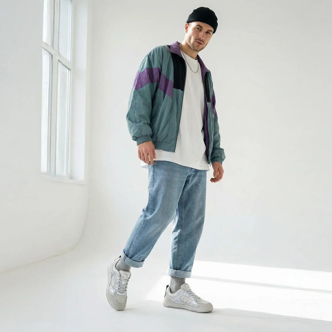 Dropsta Sneakers - MyMara