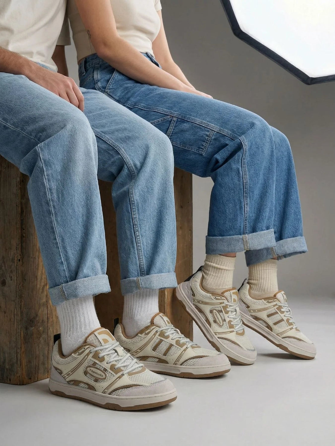 Dropsta Sneakers - MyMara
