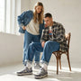 Dropsta Sneakers - MyMara