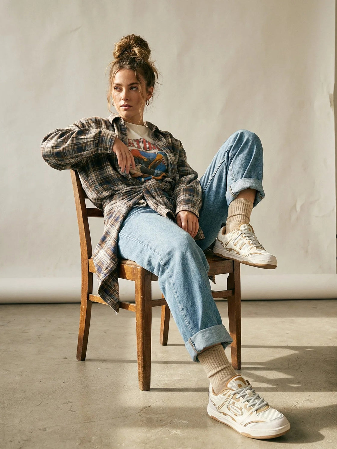 Dropsta Sneakers - MyMara