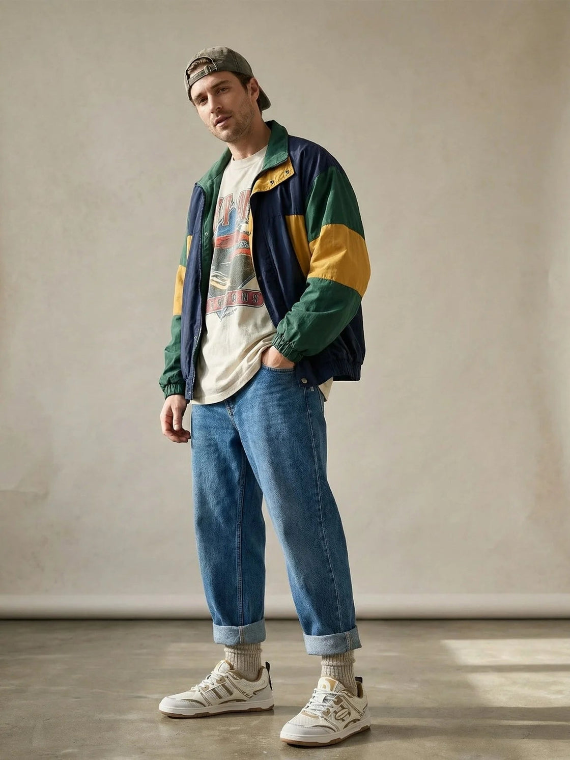 Dropsta Sneakers - MyMara