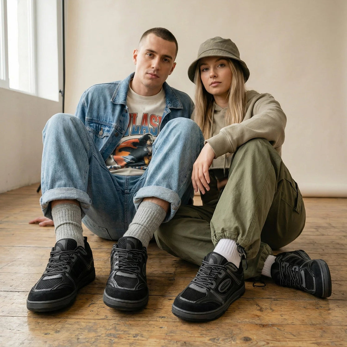 Dropsta Sneakers - MyMara