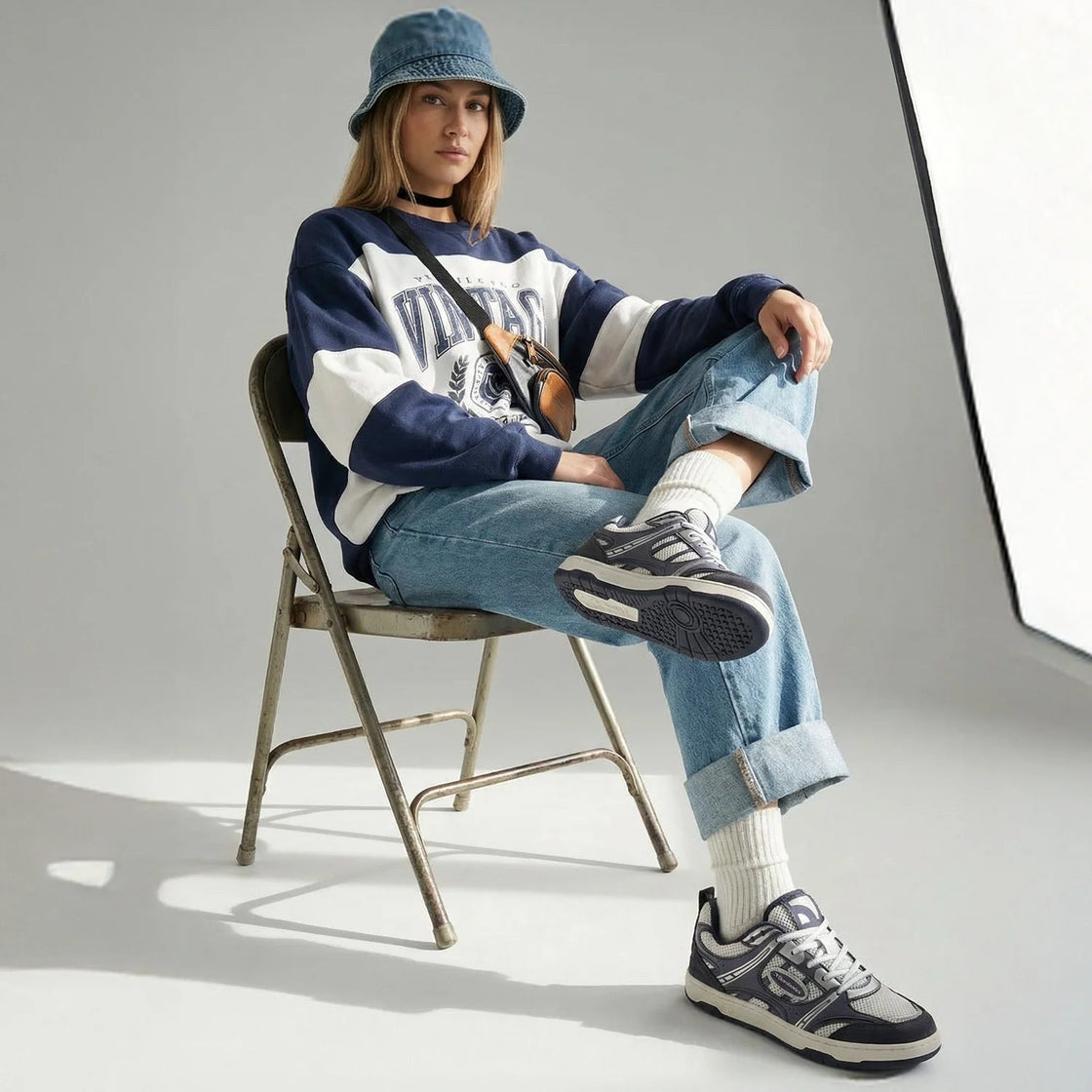 Dropsta Sneakers - MyMara