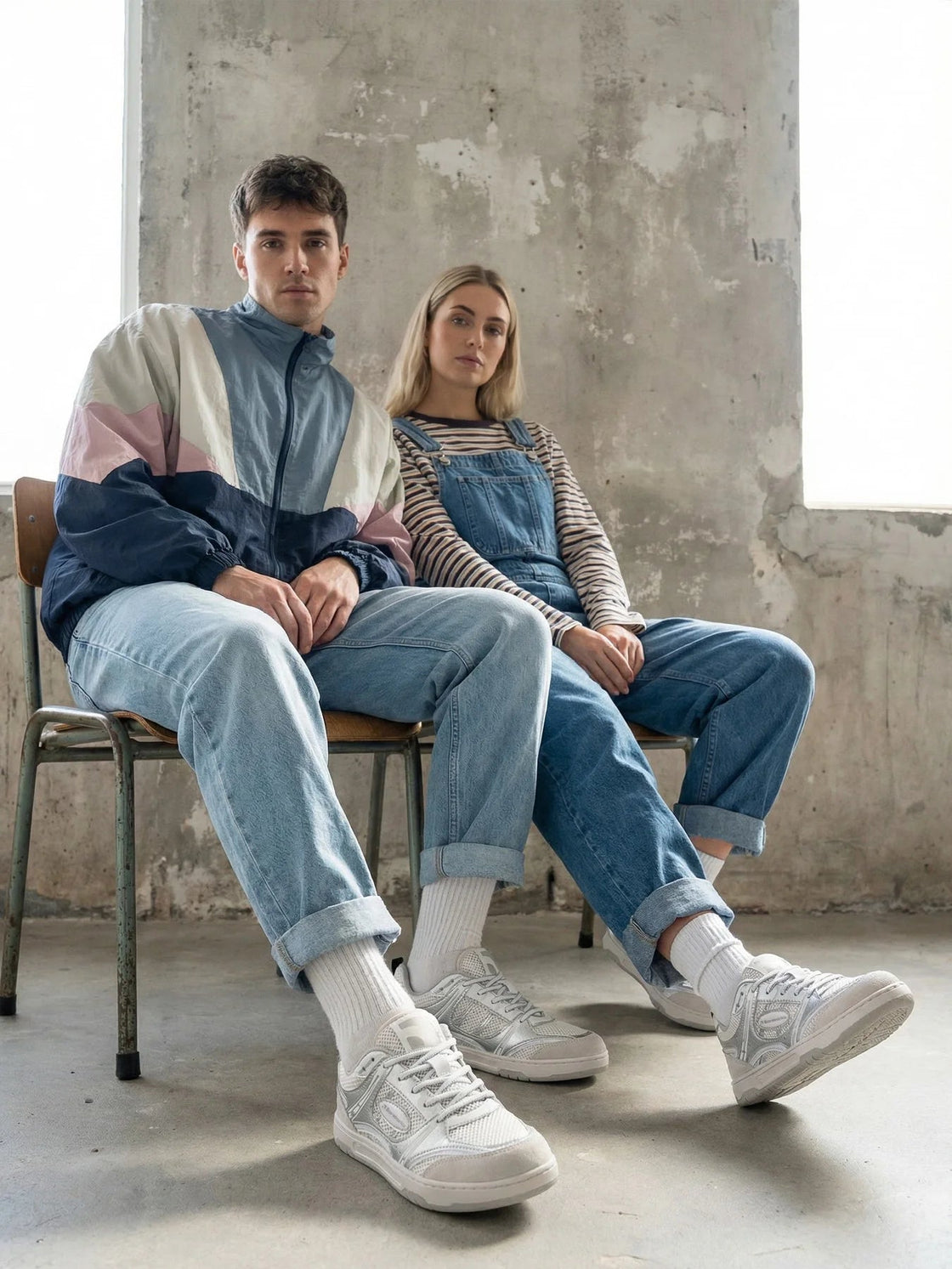 Dropsta Sneakers - MyMara