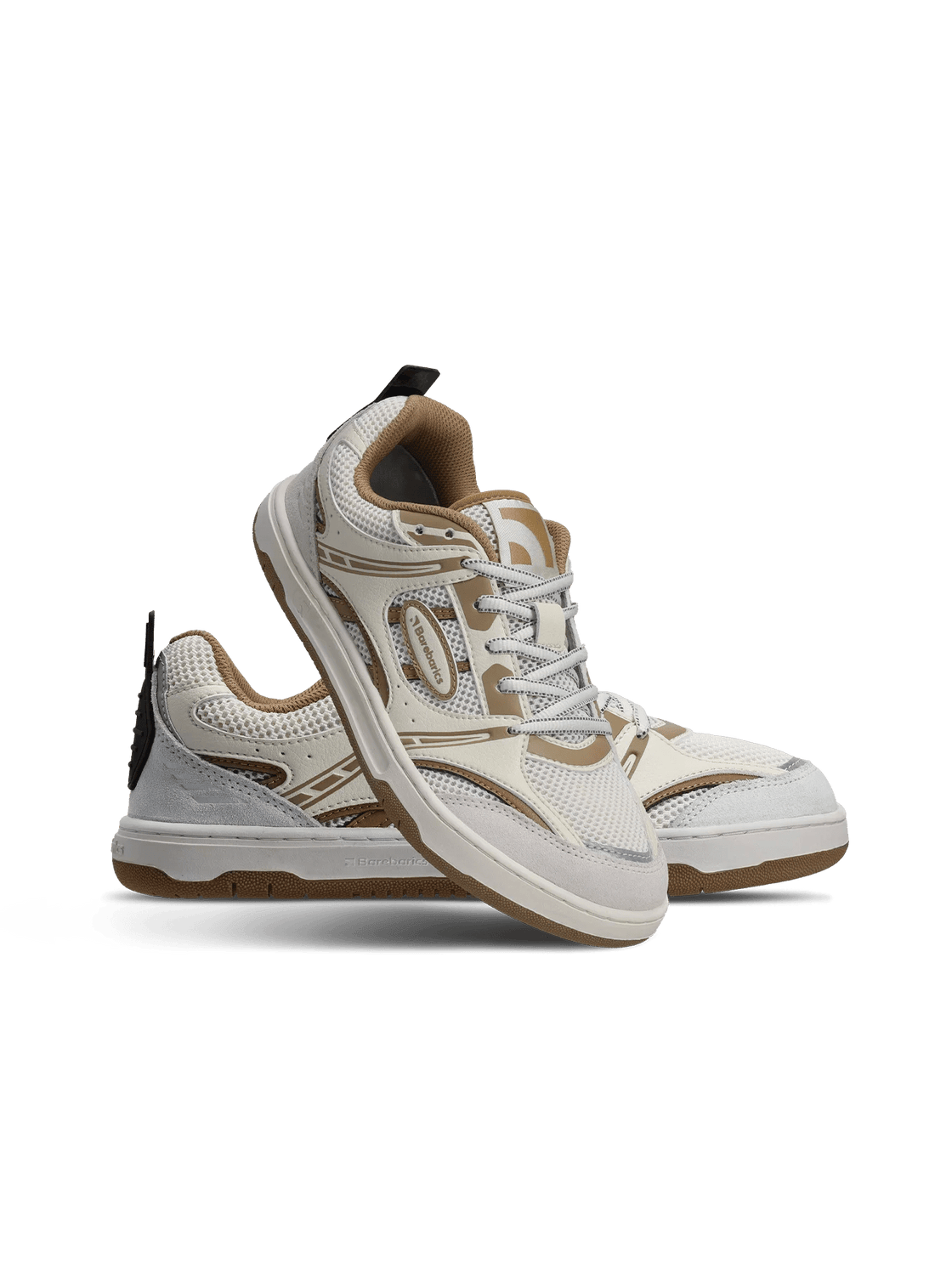 Dropsta Sneakers - MyMara