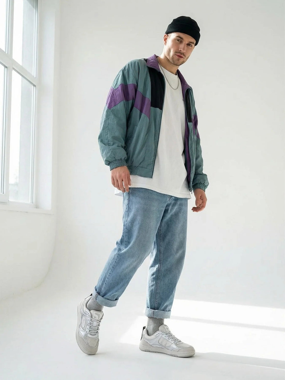 Dropsta Sneakers - MyMara