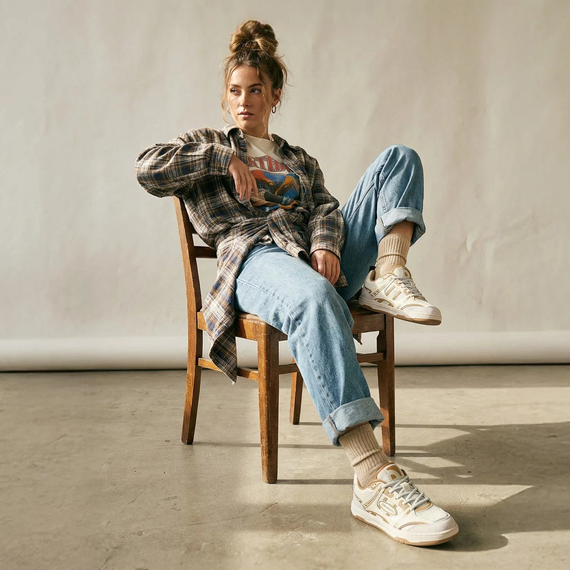 Dropsta Sneakers - MyMara
