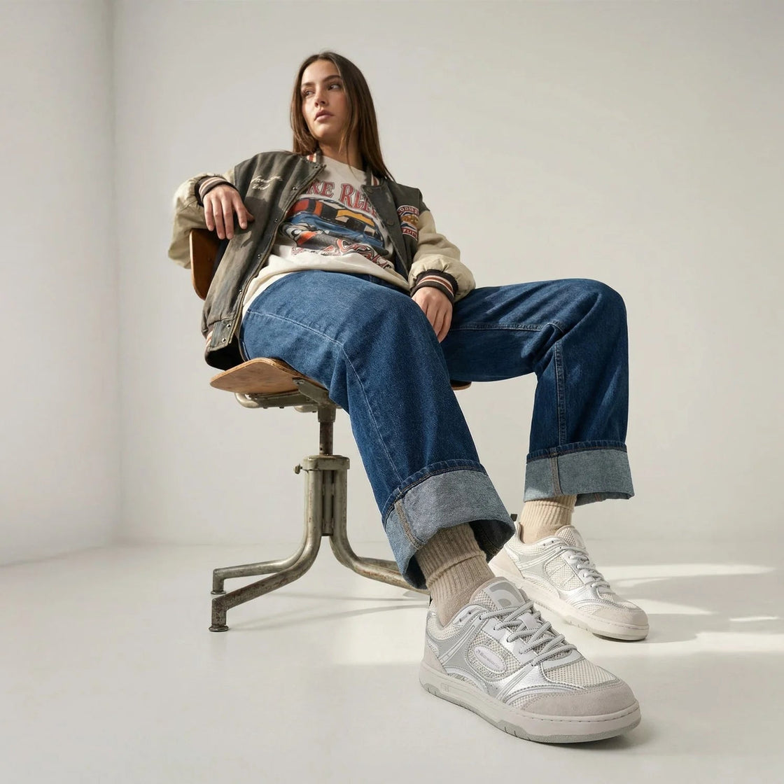 Dropsta Sneakers - MyMara