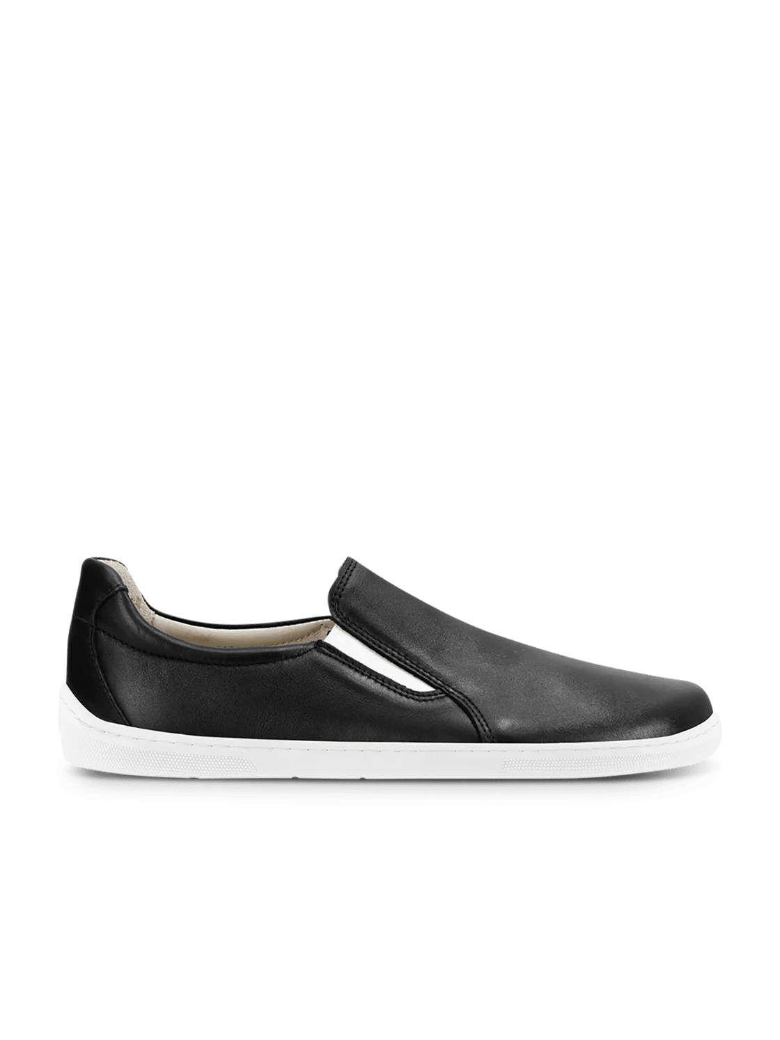 Eazy Neo Unisex Leather Slip-On Shoes - MyMara