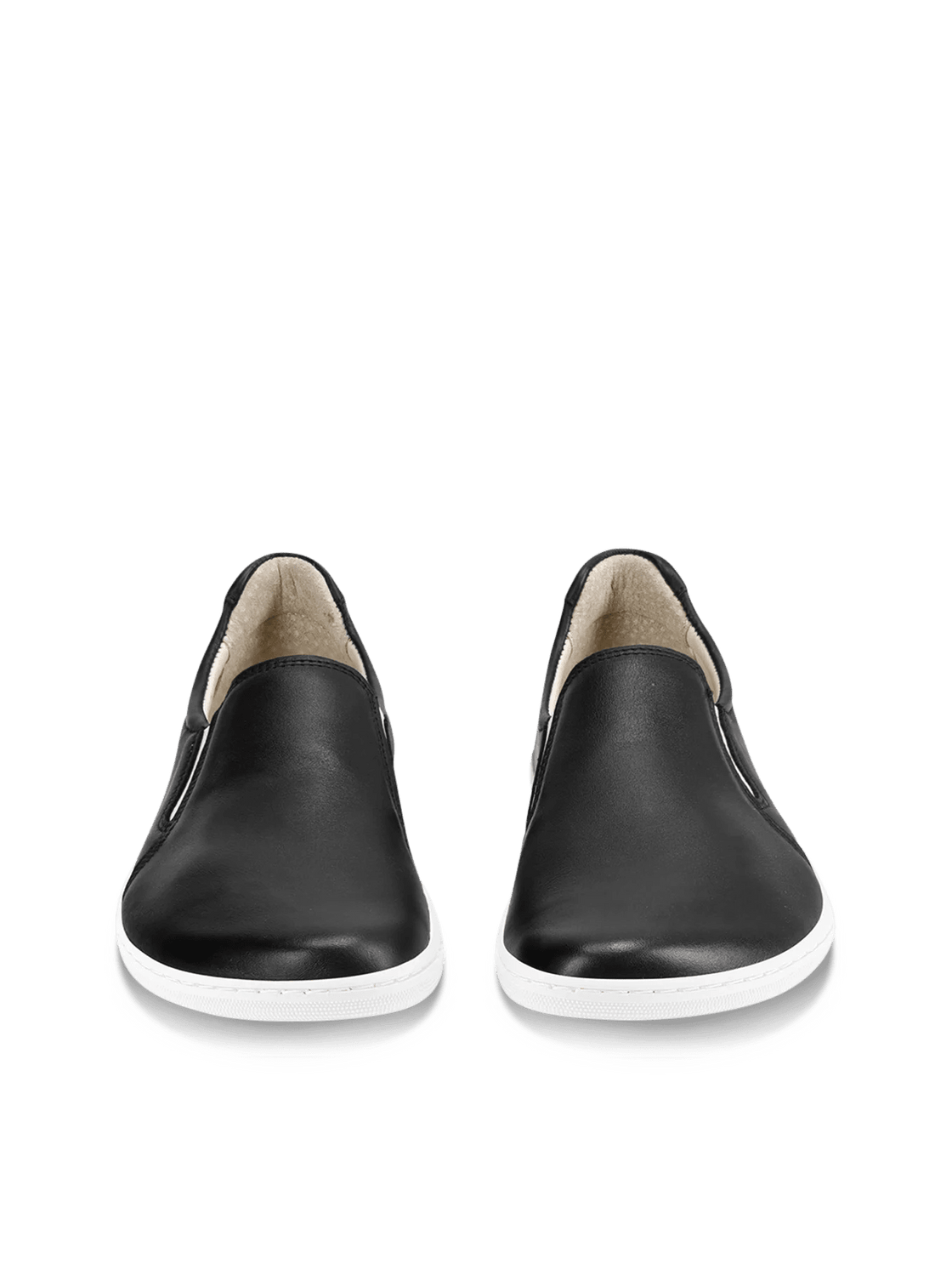 Eazy Neo Unisex Leather Slip-On Shoes - MyMara