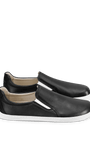 Eazy Neo Unisex Leather Slip-On Shoes - MyMara