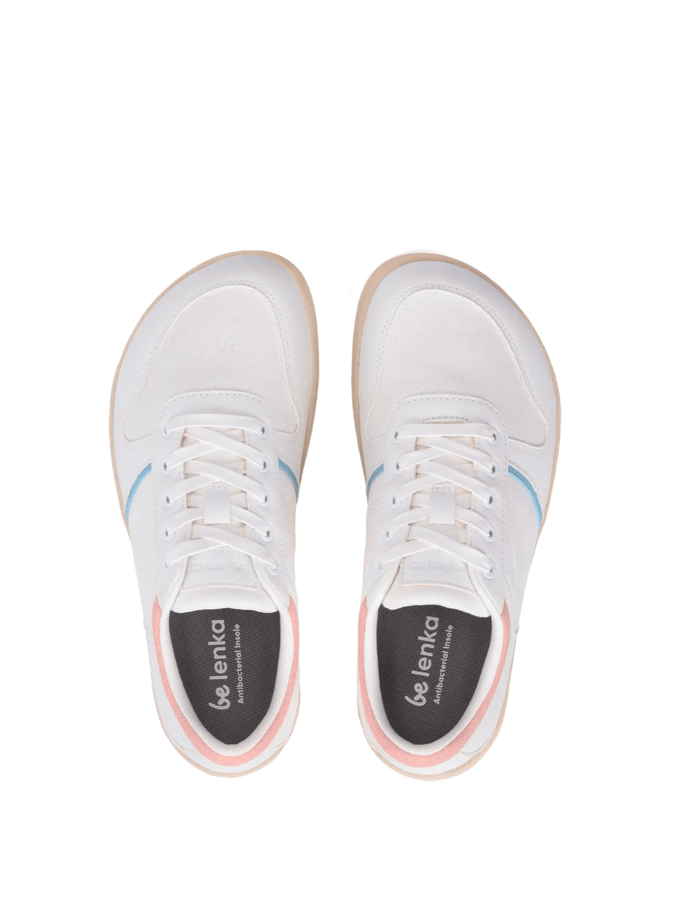 Echo Walking Shoes - MyMara