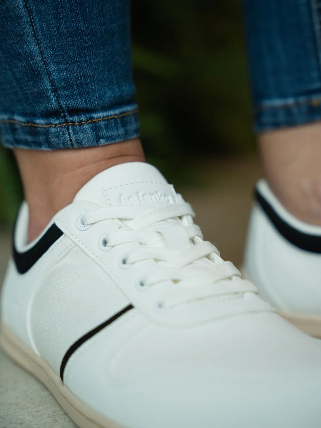 Echo Walking Shoes - MyMara