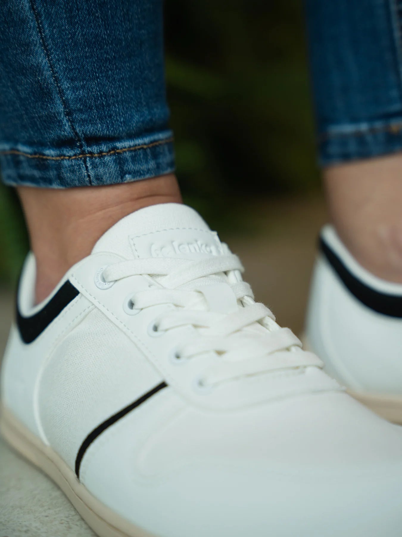 Echo Walking Shoes - MyMara