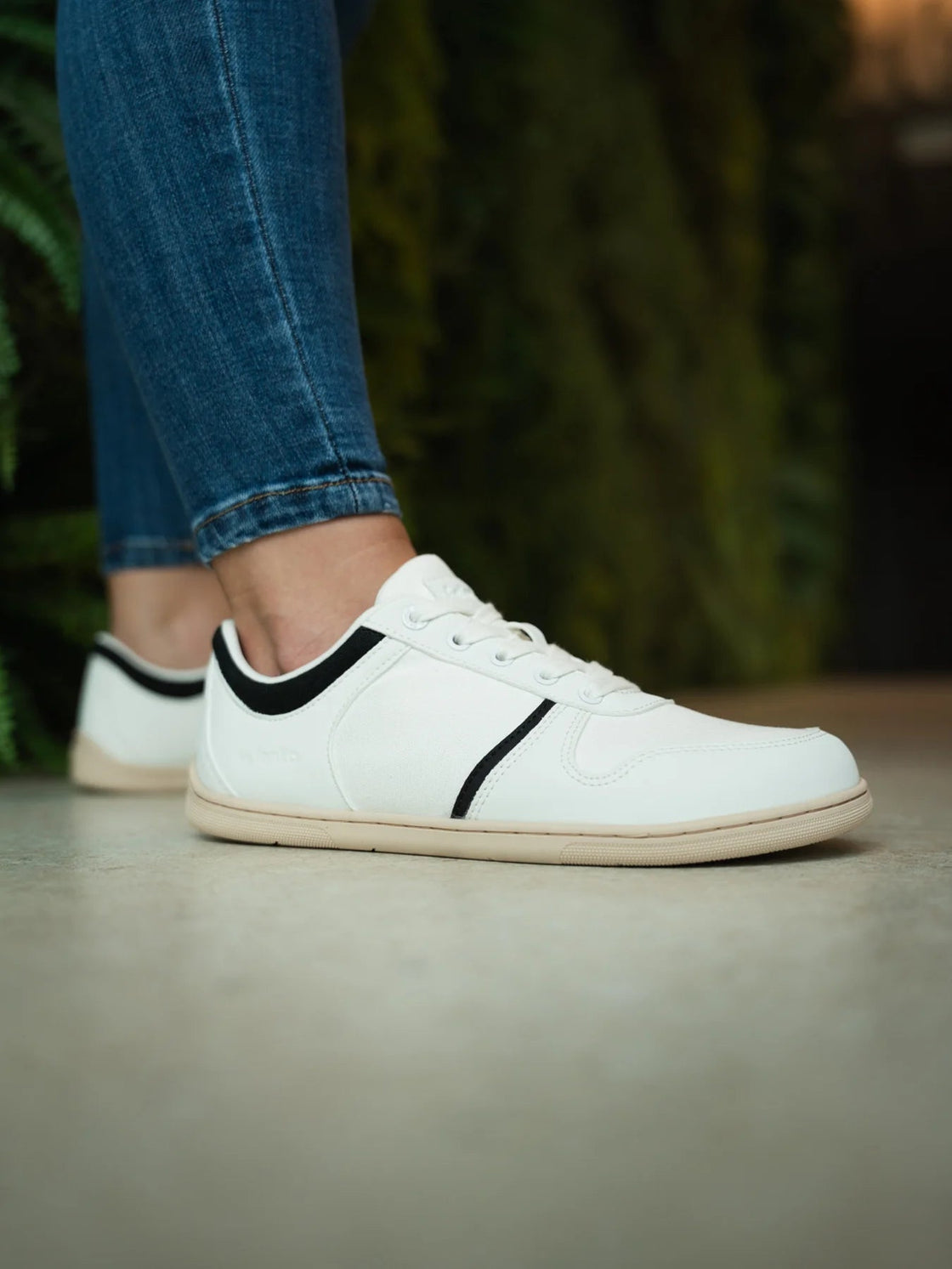Echo Walking Shoes - MyMara