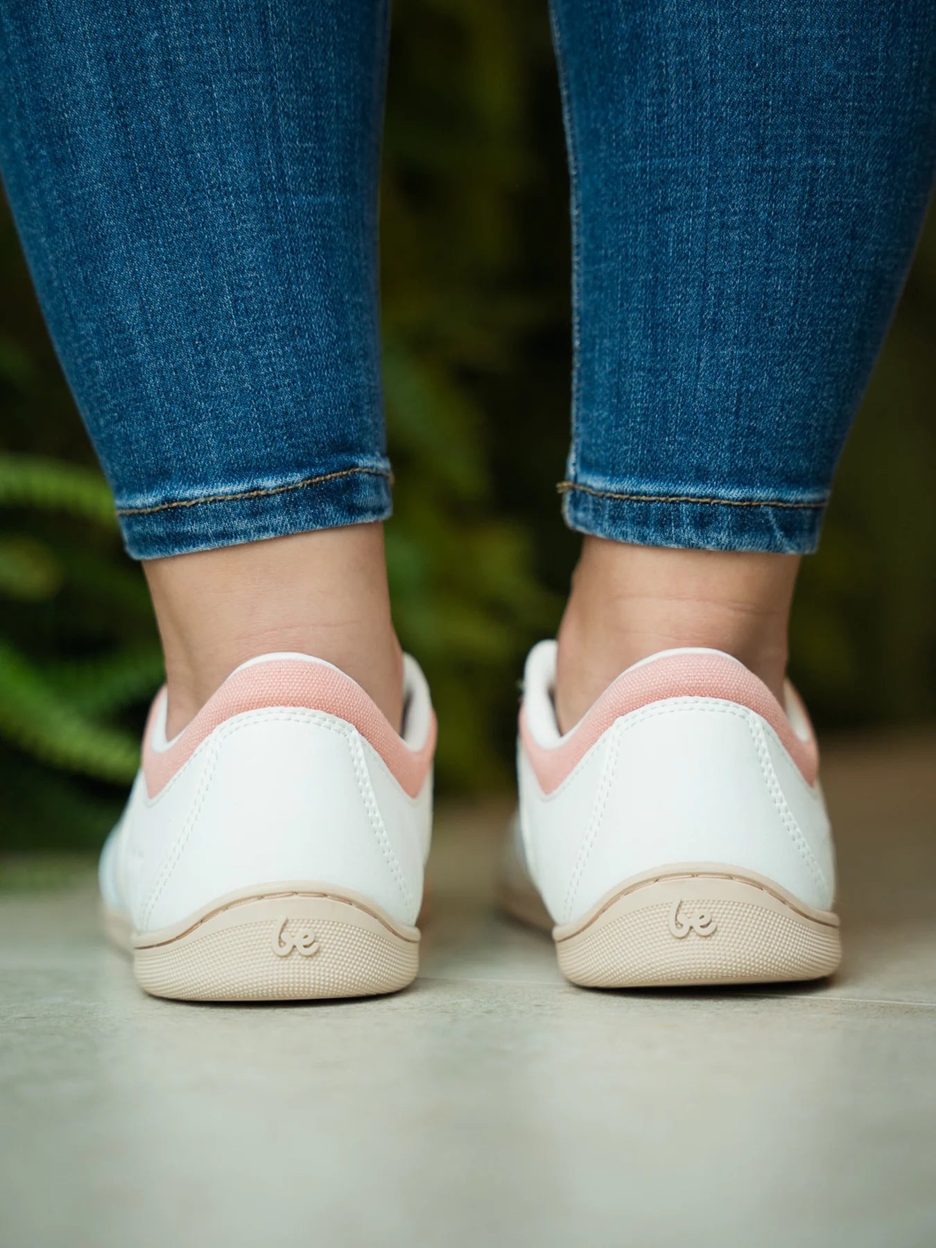 Echo Walking Shoes - MyMara