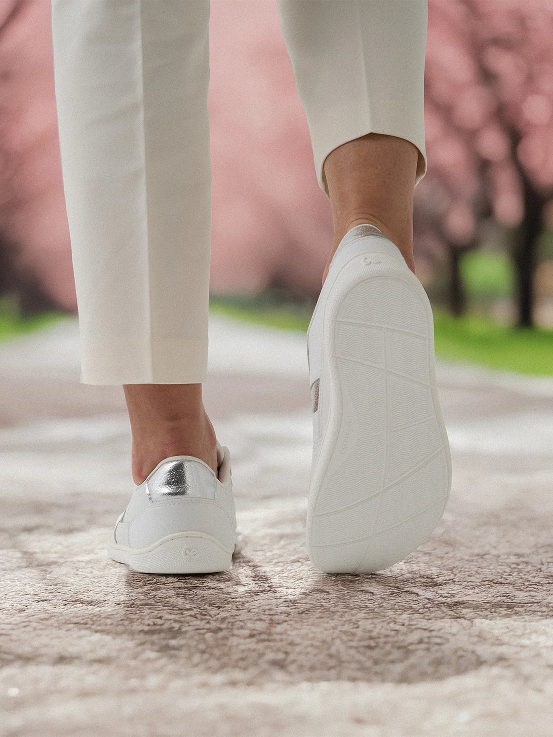 Elegant Cellestia Sneakers - MyMara