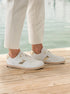 Elegant Cellestia Sneakers - MyMara
