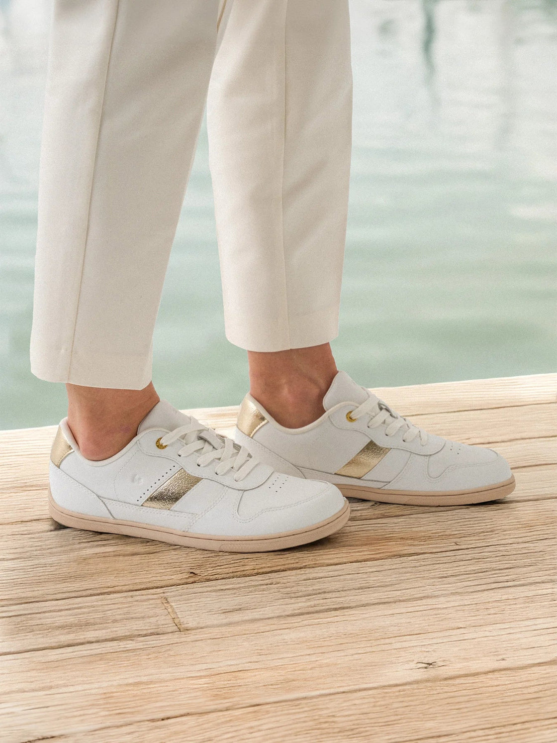 Elegant Cellestia Sneakers - MyMara