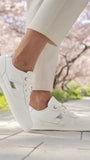 Elegant Cellestia Sneakers - MyMara