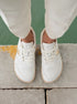 Elegant Cellestia Sneakers - MyMara