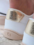 Elegant Cellestia Sneakers - MyMara