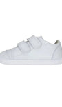 Elf Walker leather sneakers - MyMara