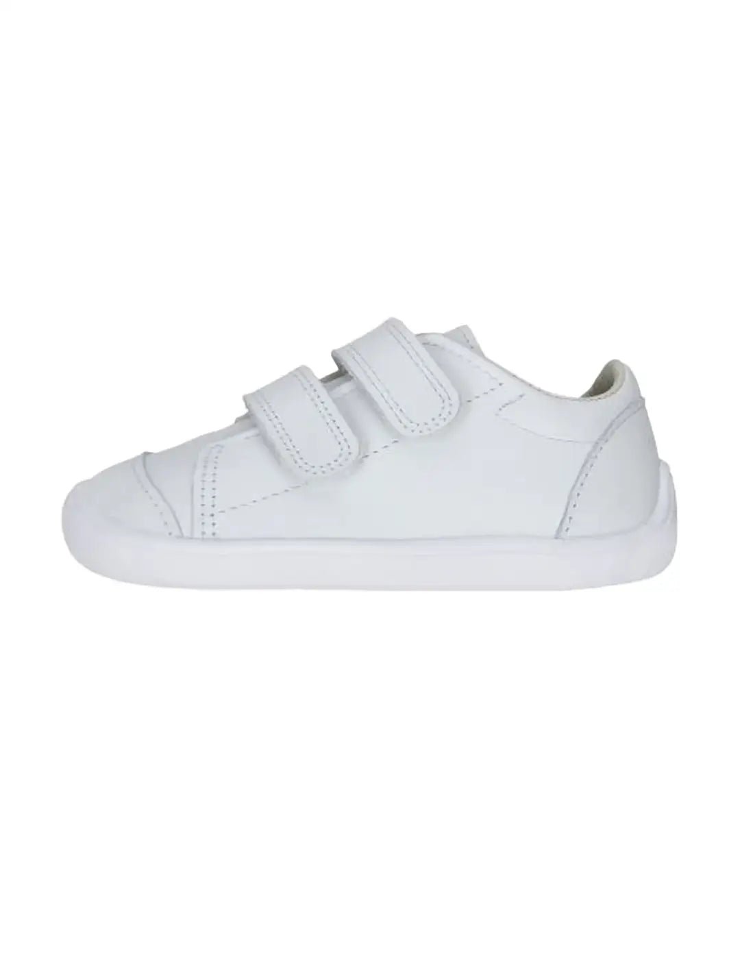 Elf Walker leather sneakers - MyMara