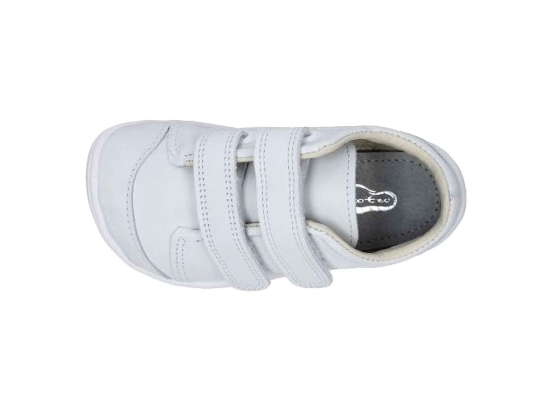 Elf Walker leather sneakers - MyMara