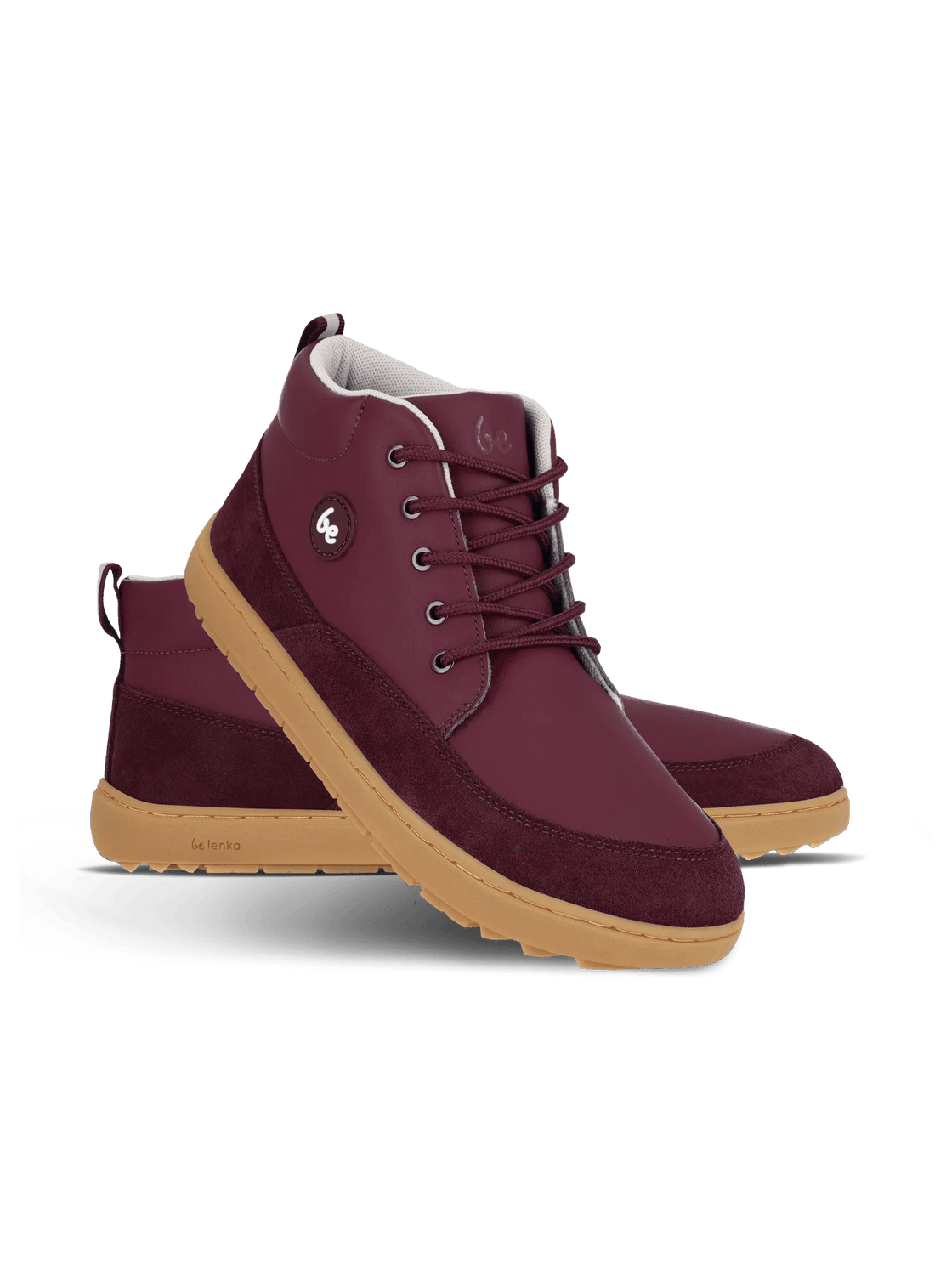 Elio Junior winter boots - MyMara