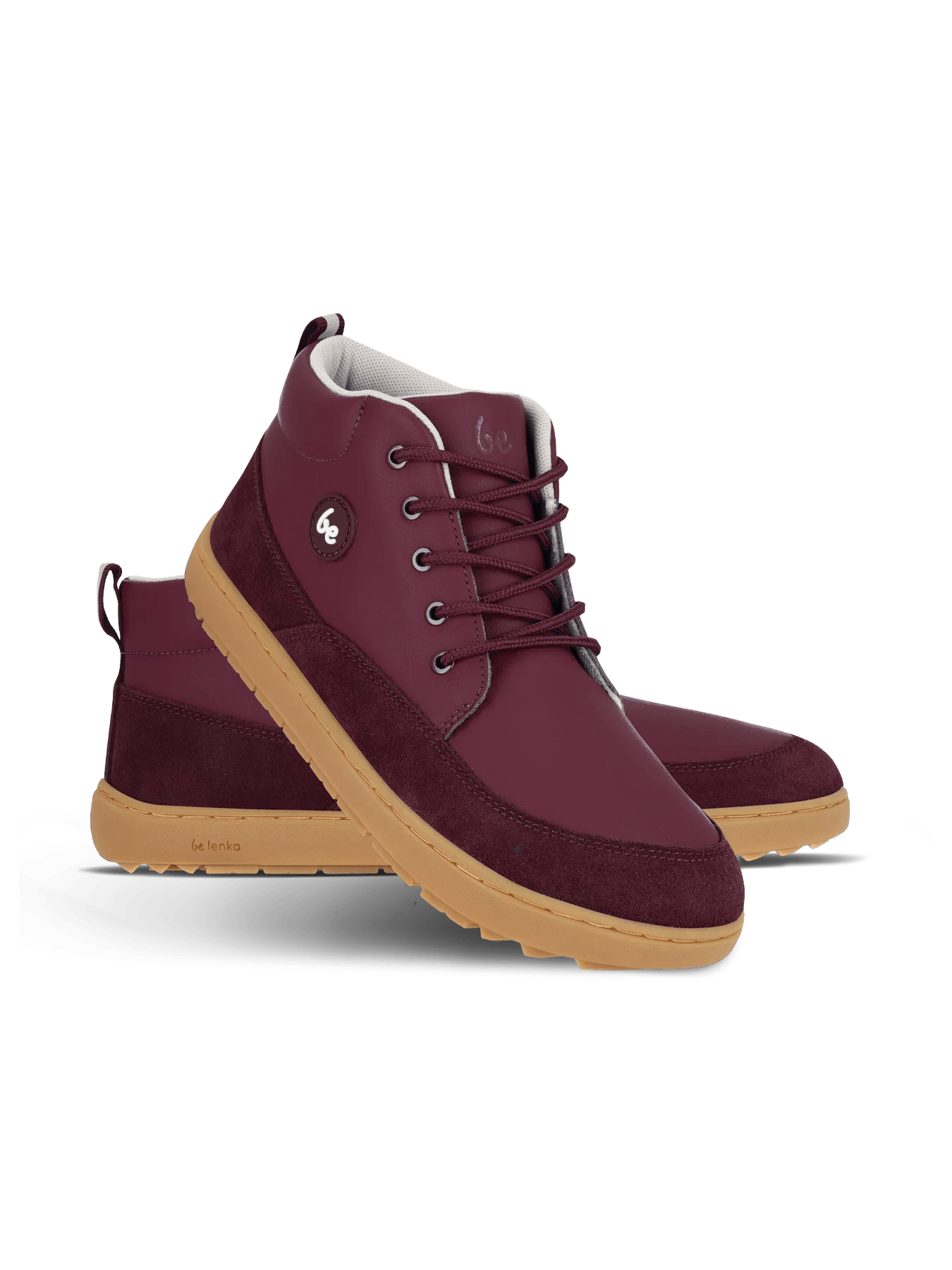 Elio Junior winter boots - MyMara