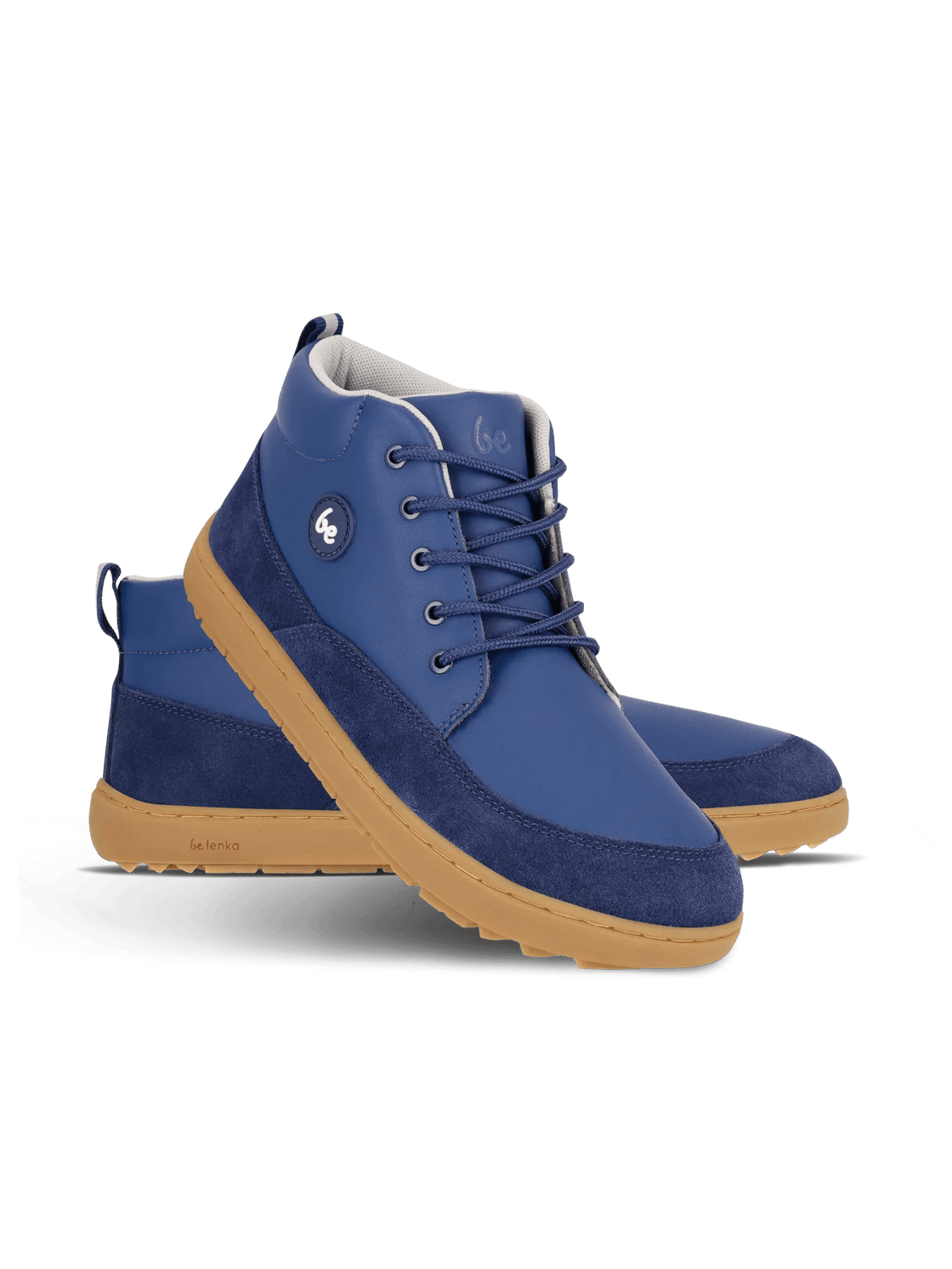 Elio Junior winter boots - MyMara