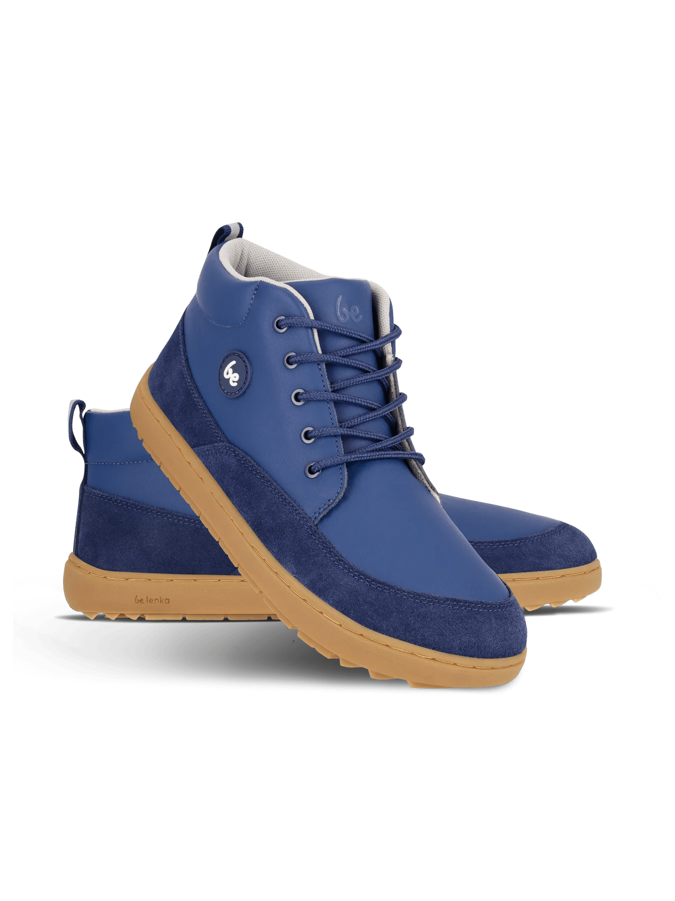 Elio Junior winter boots - MyMara