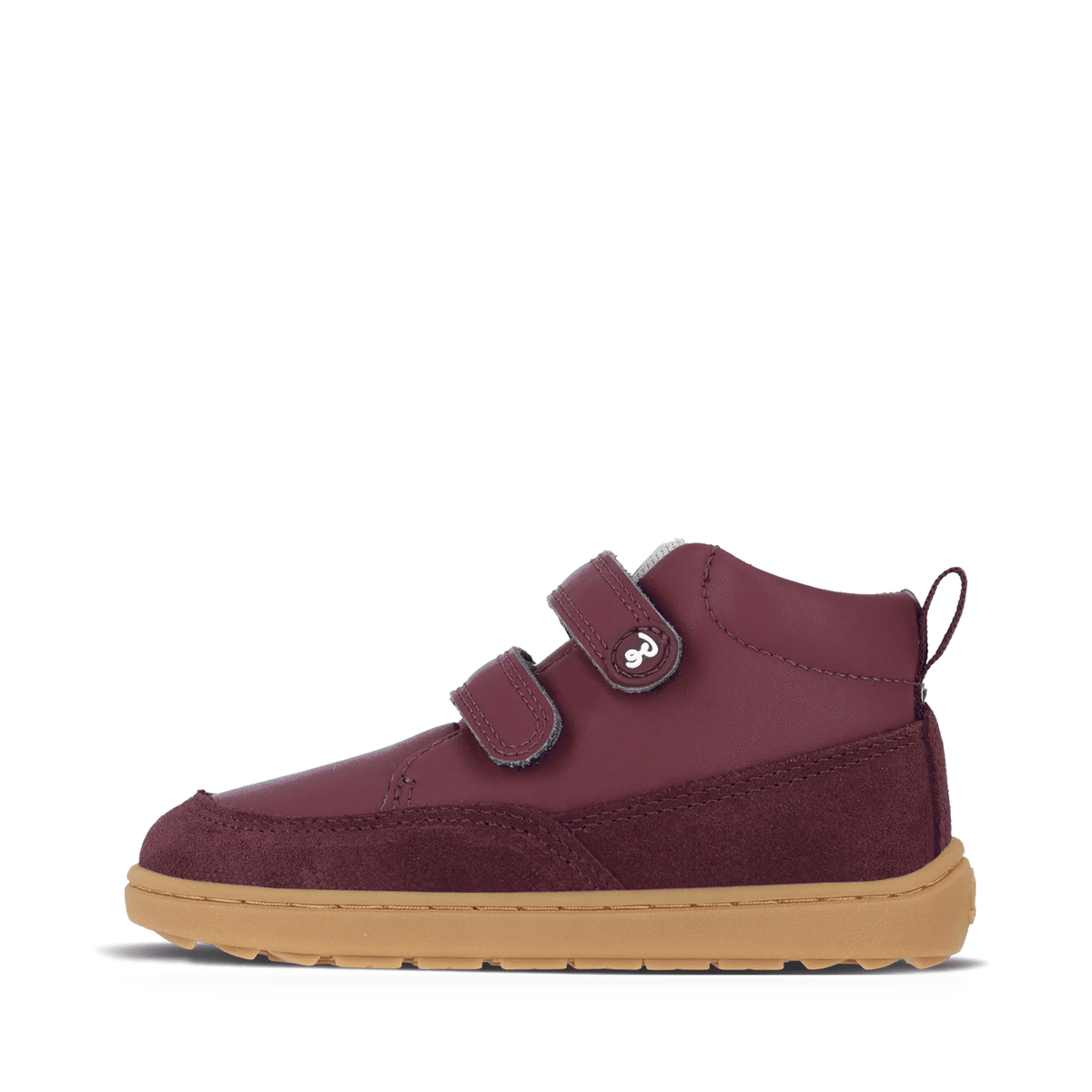 Elio Kids' Leather Town Shoes - MyMara