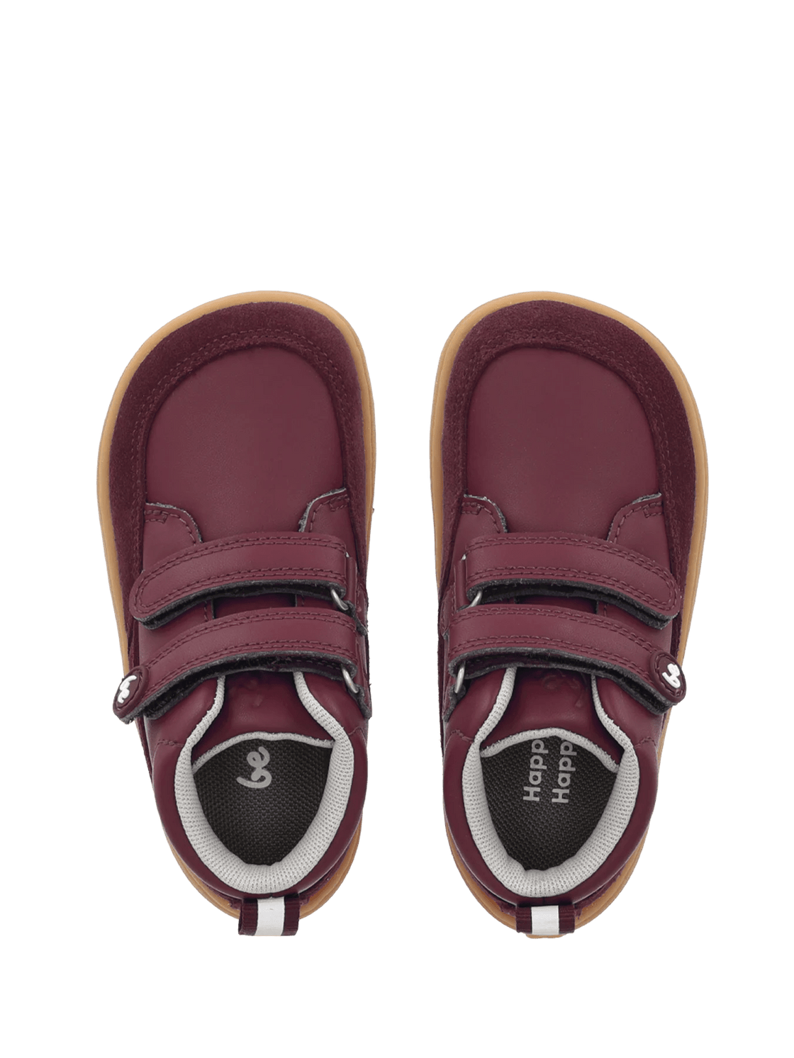 Elio Kids' Leather Town Shoes - MyMara