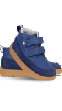 Elio Kids' Leather Town Shoes - MyMara
