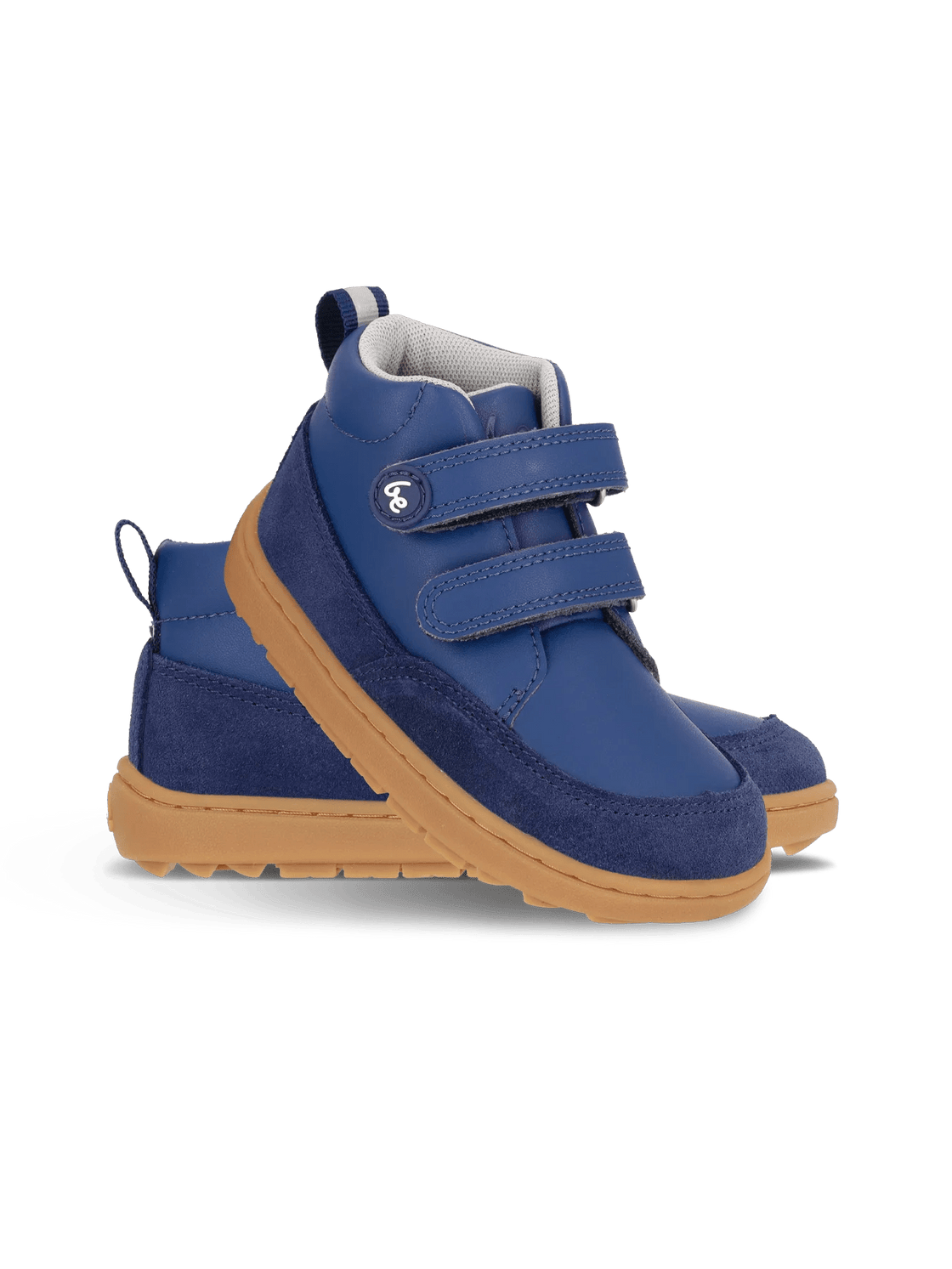 Elio Kids' Leather Town Shoes - MyMara
