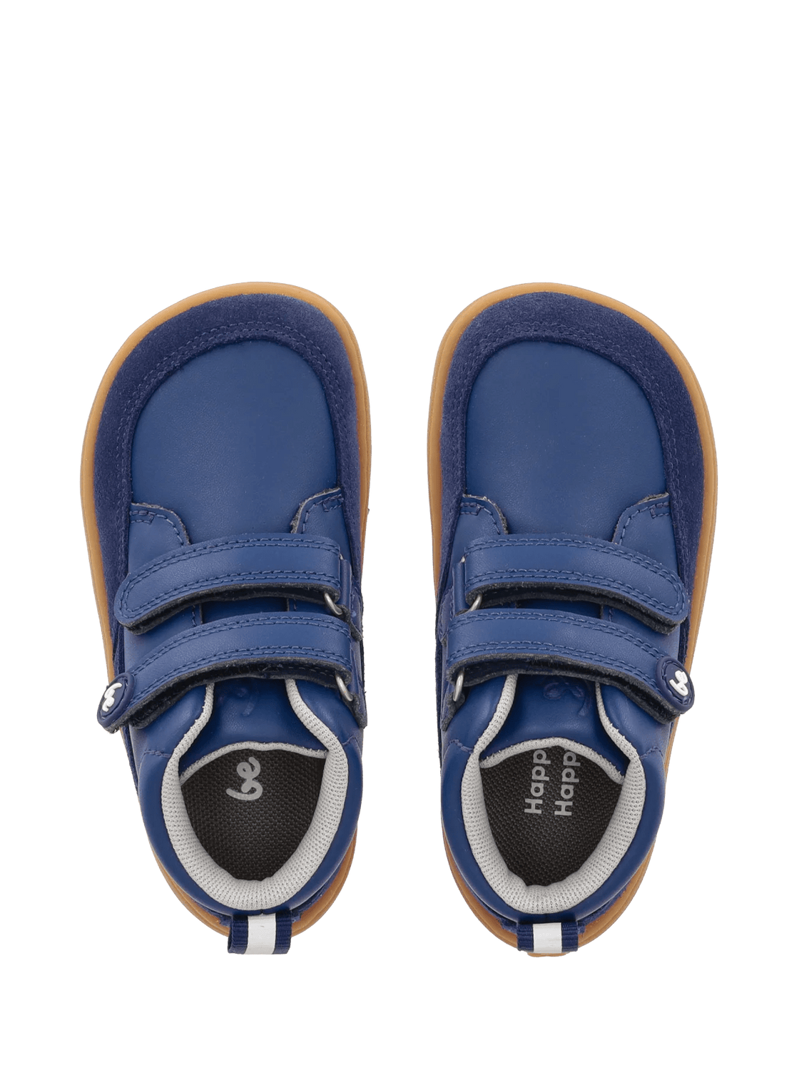 Elio Kids' Leather Town Shoes - MyMara