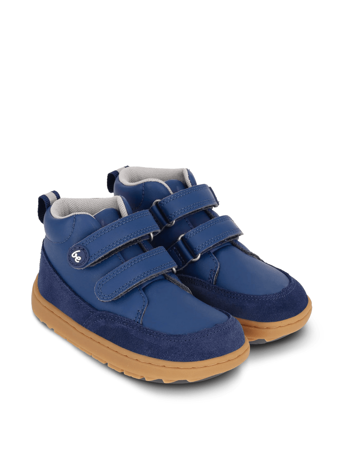 Elio Kids' Leather Town Shoes - MyMara