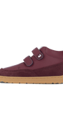 Elio Kids' Leather Town Shoes - MyMara