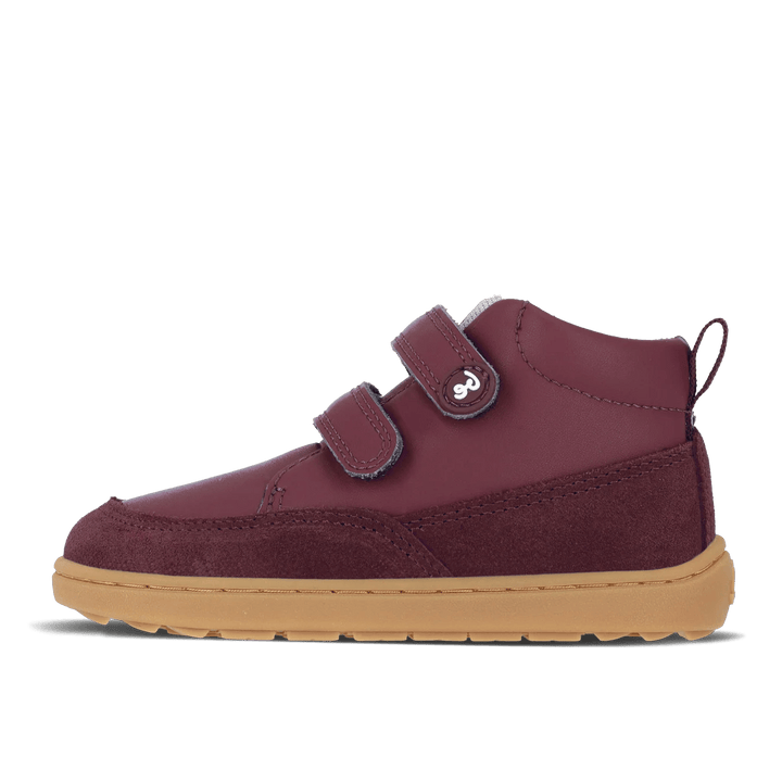 Elio Kids' Leather Town Shoes - MyMara