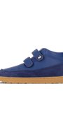Elio Kids' Leather Town Shoes - MyMara