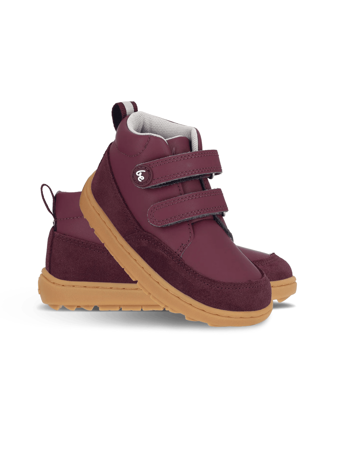 Elio Kids' Leather Town Shoes - MyMara