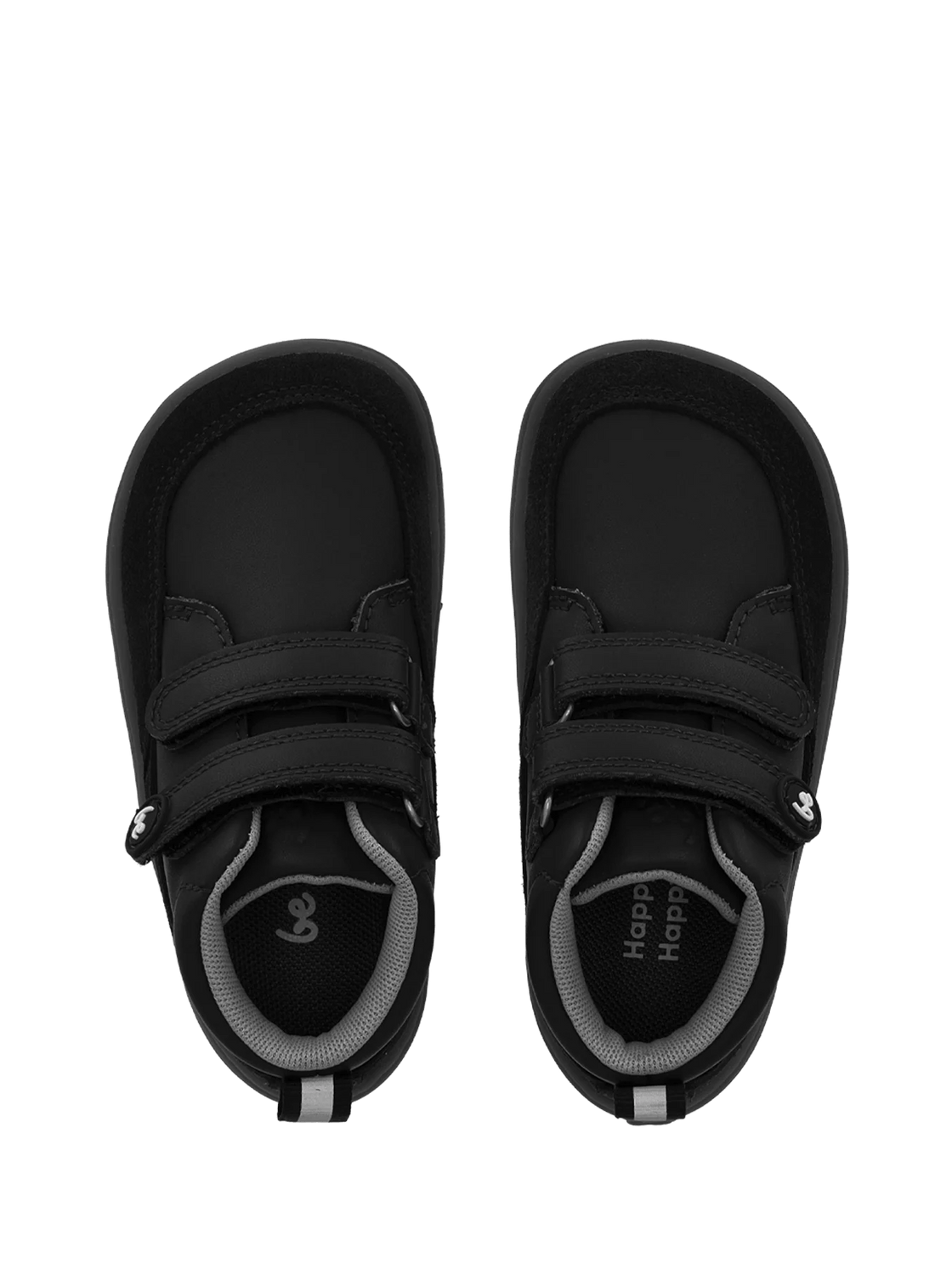Elio Kids' Leather Town Shoes - MyMara