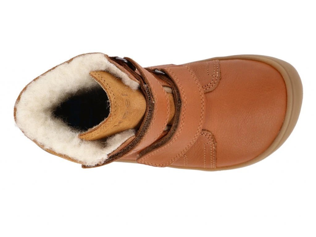 Emil Napa Tex Wool Boots - MyMara