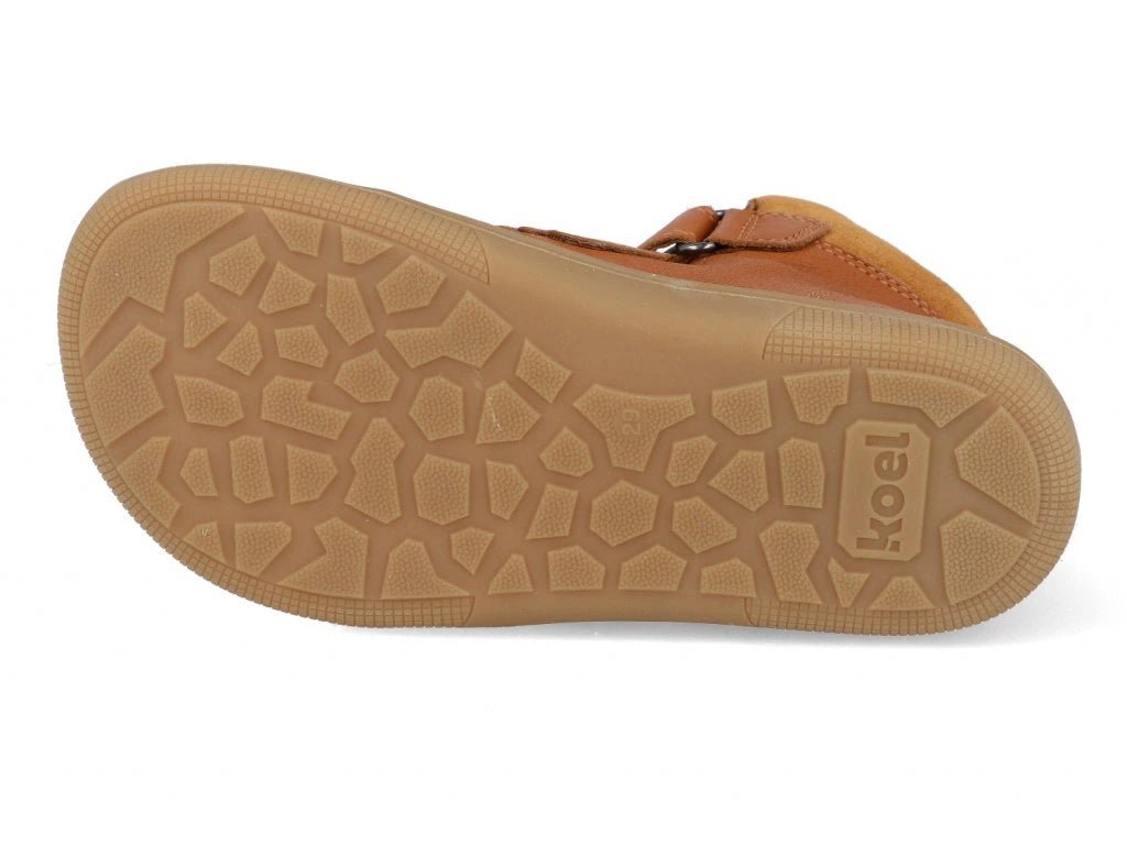 Emil Napa Tex Wool Boots - MyMara