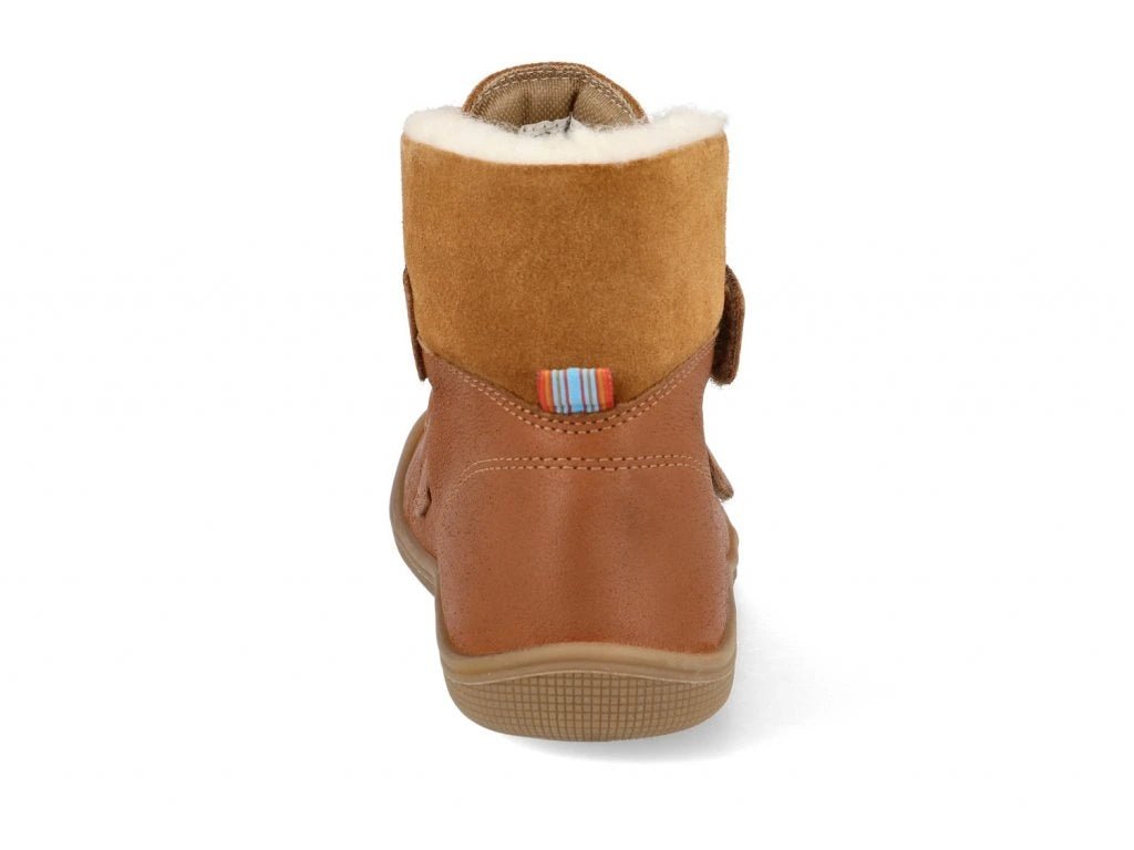 Emil Napa Tex Wool Boots - MyMara