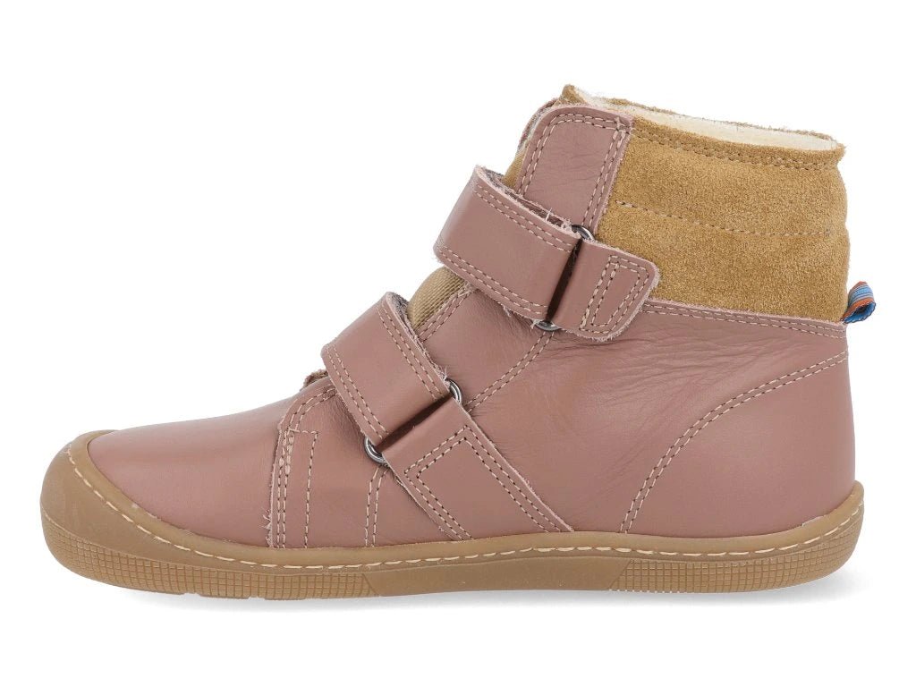 Emil Napa Tex Wool Boots - MyMara