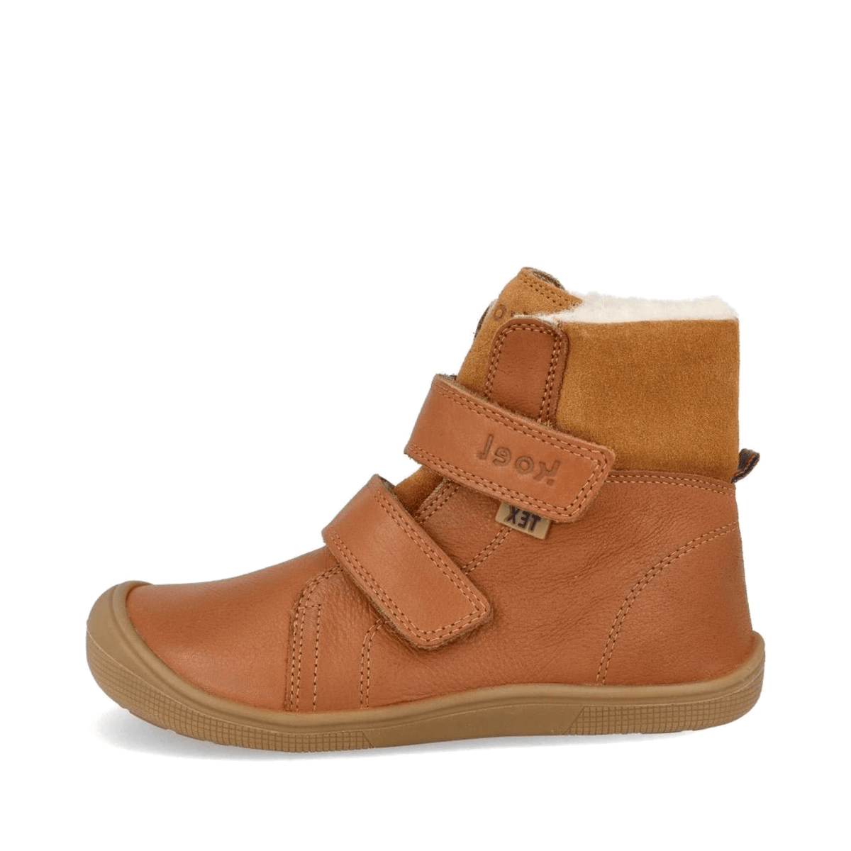 Emil Napa Tex Wool Boots - MyMara
